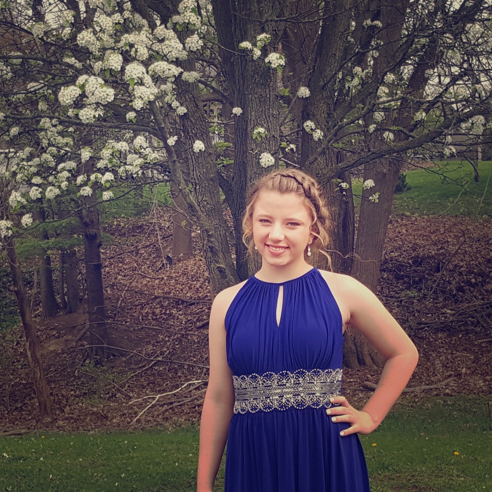 Meet your Posher, Bianca